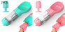 Pet Water Bottle Feeder Bowl Garbage Bag Storage Portable Pet Outdoor Travel 3 In 1 Dog Water Bottle