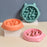 Pet Dog Cat Slow Feeder Bowls Anti Choking Slow Feeder Dish Bowl Home Dog Eating Plate Anti Gulping Bowl Supplies